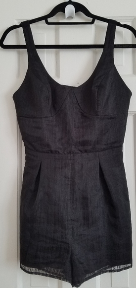 Romper 💋 - Picture 3 of 6